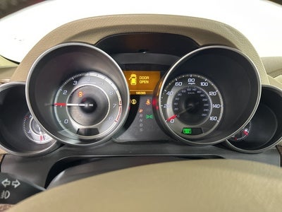 2013 Acura MDX 3.7L SH-AWD