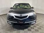 2013 Acura MDX 3.7L SH-AWD