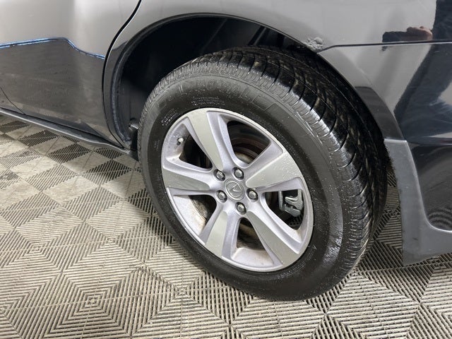 2013 Acura MDX 3.7L SH-AWD