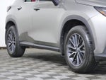 2025 Lexus NX 250 Base