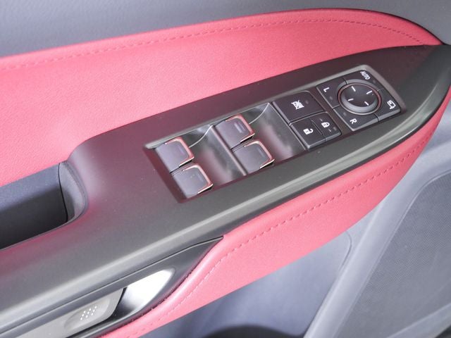 2025 Lexus NX 250 Base