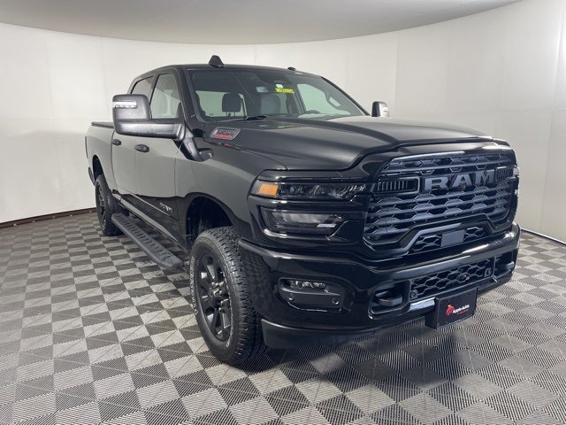 2025 RAM 3500 Big Horn