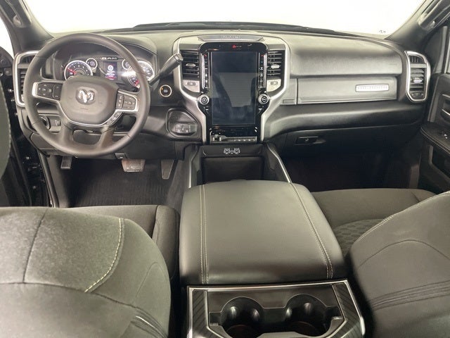 2025 RAM 3500 Big Horn