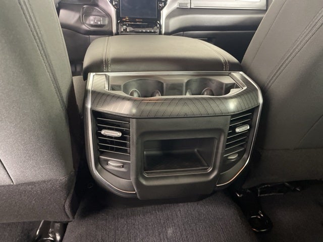 2025 RAM 3500 Big Horn