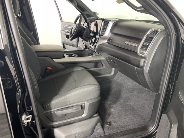 2025 RAM 3500 Big Horn