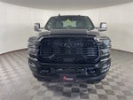 2025 RAM 3500 Big Horn