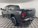 2025 RAM 3500 Big Horn