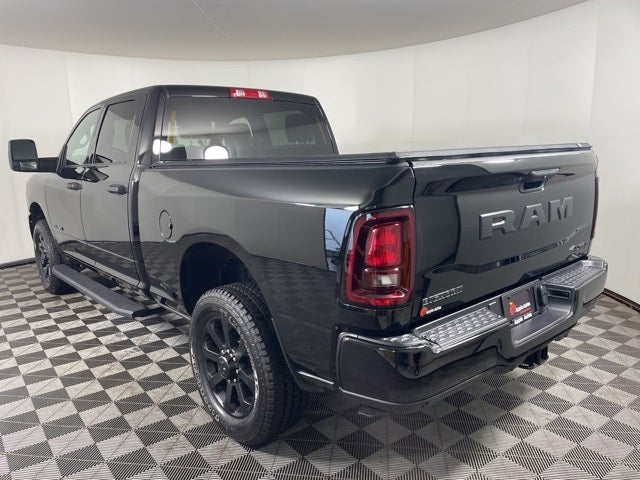 2025 RAM 3500 Big Horn