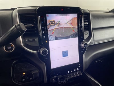 2025 RAM 3500 Big Horn