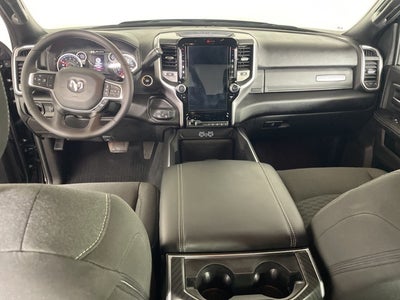 2025 RAM 3500 Big Horn