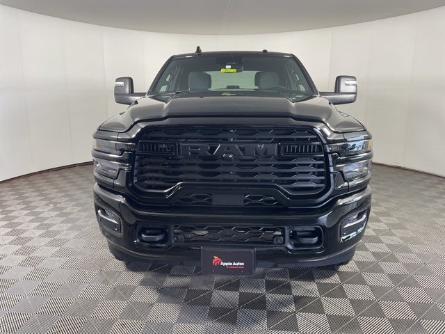 2025 RAM 3500 Big Horn
