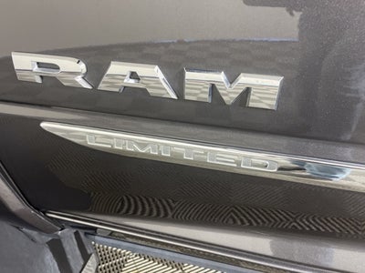 2022 RAM 3500 Limited