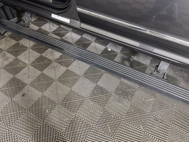 2022 RAM 3500 Limited