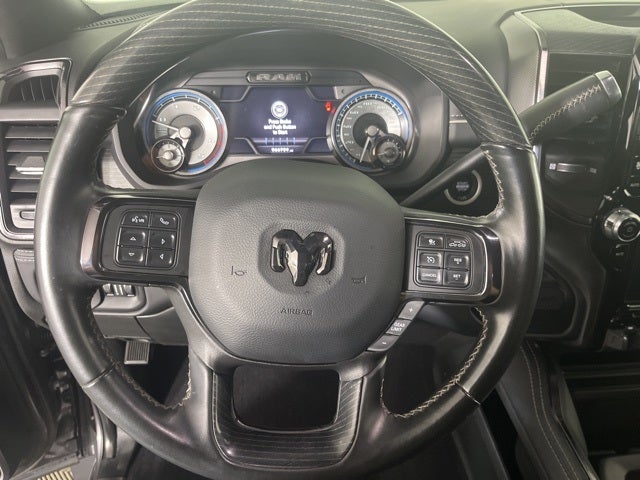 2022 RAM 3500 Limited