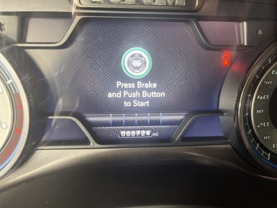 2022 RAM 3500 Limited