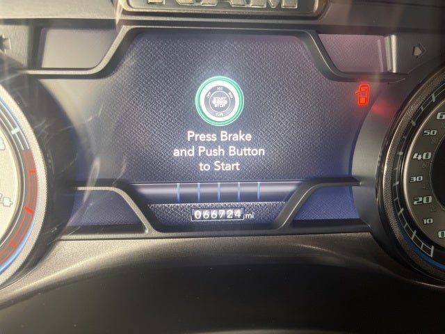 2022 RAM 3500 Limited