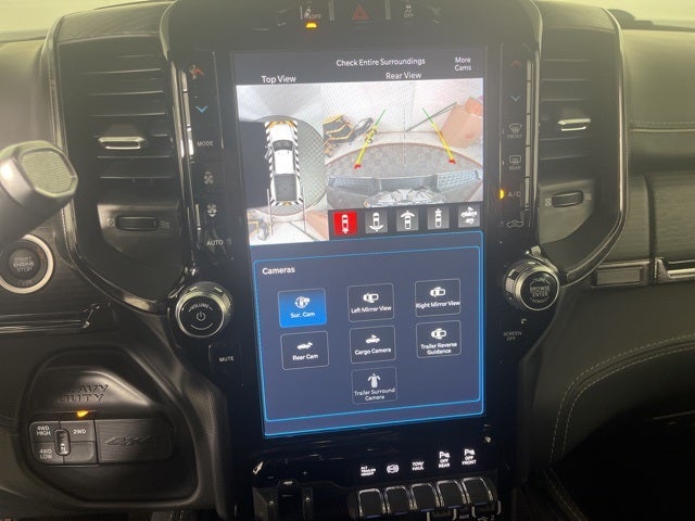 2022 RAM 3500 Limited