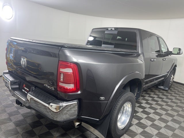 2022 RAM 3500 Limited