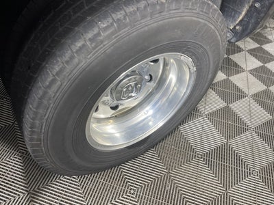 2022 RAM 3500 Limited