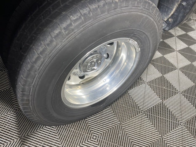 2022 RAM 3500 Limited