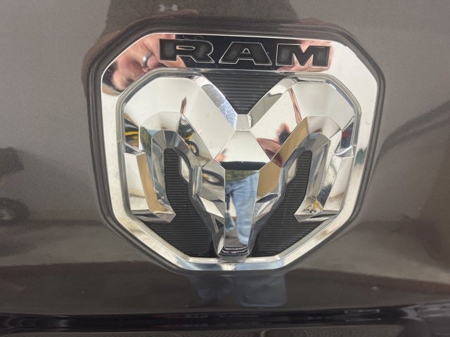 2022 RAM 3500 Limited