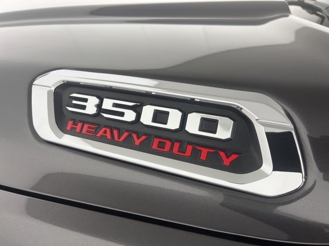 2022 RAM 3500 Limited