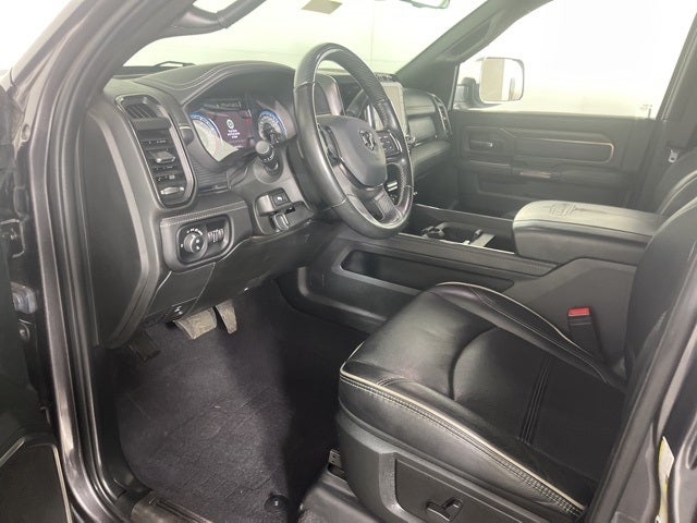 2022 RAM 3500 Limited