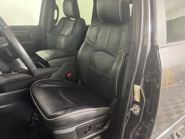 2022 RAM 3500 Limited