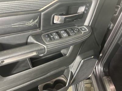 2022 RAM 3500 Limited