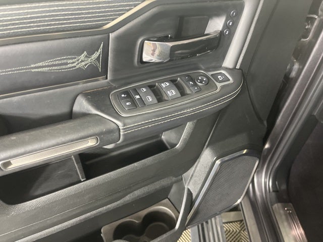 2022 RAM 3500 Limited