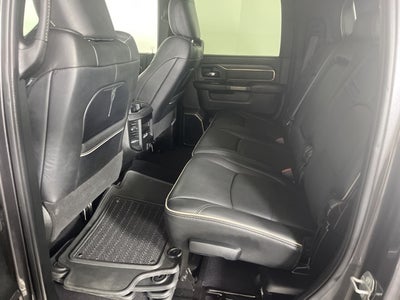 2022 RAM 3500 Limited