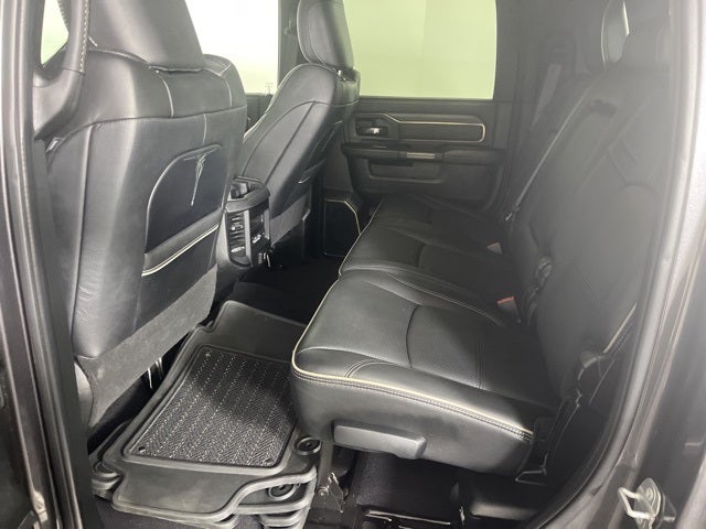 2022 RAM 3500 Limited