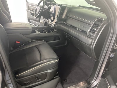 2022 RAM 3500 Limited