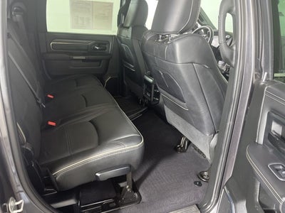 2022 RAM 3500 Limited