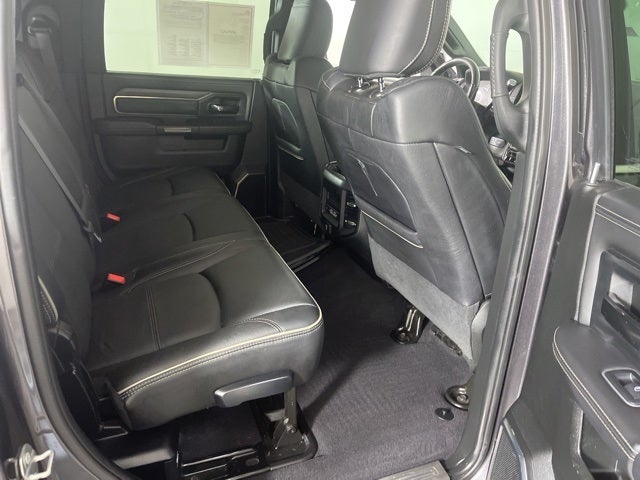 2022 RAM 3500 Limited