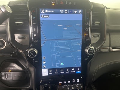 2022 RAM 3500 Limited