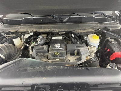 2022 RAM 3500 Limited