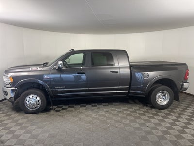 2022 RAM 3500 Limited