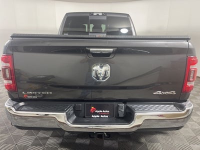 2022 RAM 3500 Limited