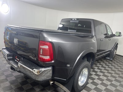 2022 RAM 3500 Limited