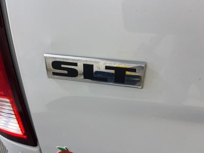 2013 RAM 2500 SLT