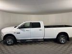 2013 RAM 2500 SLT
