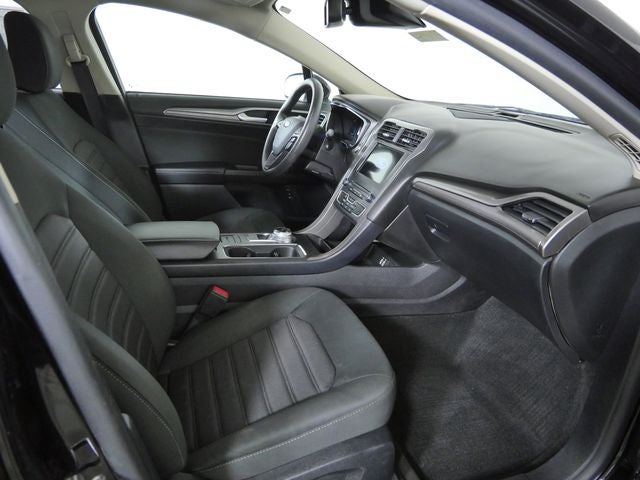 2020 Ford Fusion Hybrid SE
