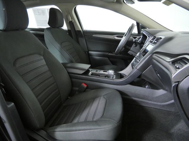 2020 Ford Fusion Hybrid SE