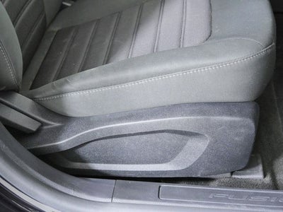 2020 Ford Fusion Hybrid SE