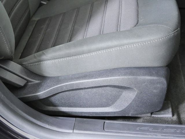 2020 Ford Fusion Hybrid SE