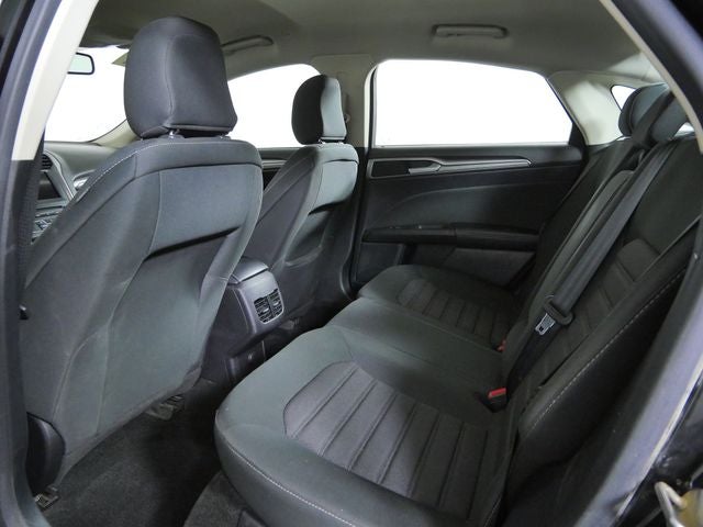 2020 Ford Fusion Hybrid SE