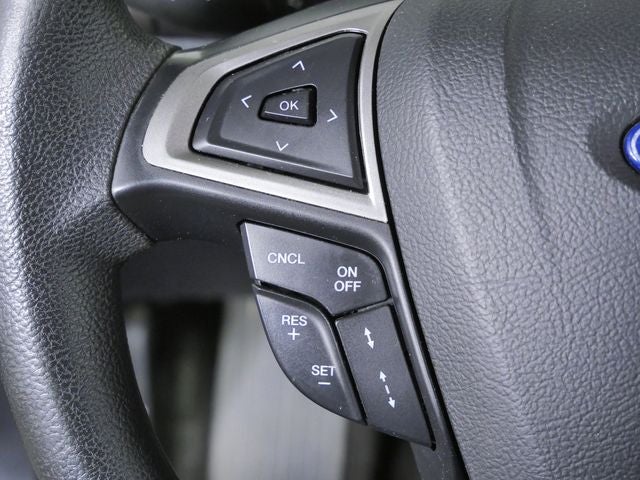 2020 Ford Fusion Hybrid SE