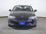2020 Ford Fusion Hybrid SE