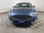 2019 Ford Fusion Energi Titanium